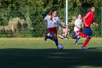 Bild 267 - Frauen HSV - cJun Eintracht Norderstedt : Ergebnis: 1:16